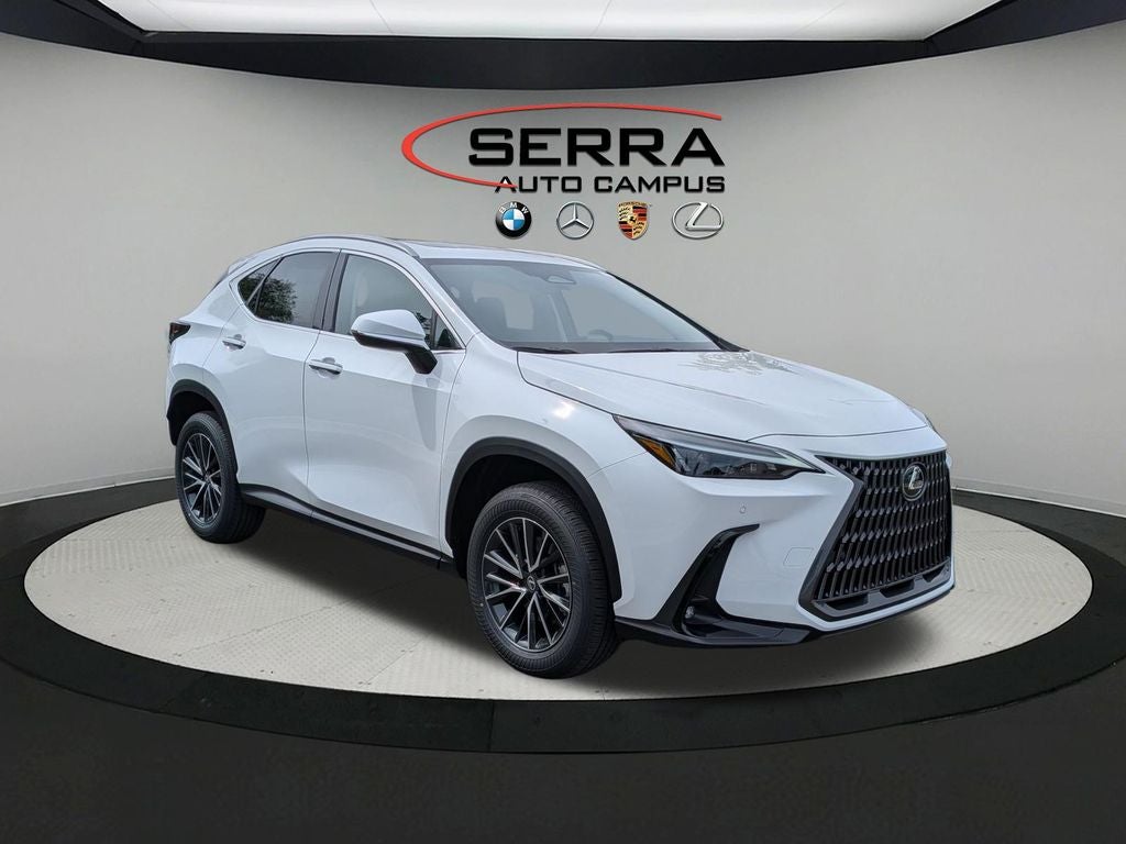 2026 Lexus NX 350 350 AWD's photo