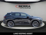 2026 Lexus NX 350 AWD