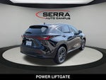 2026 Lexus NX 350 AWD
