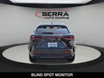 2026 Lexus NX 350 AWD