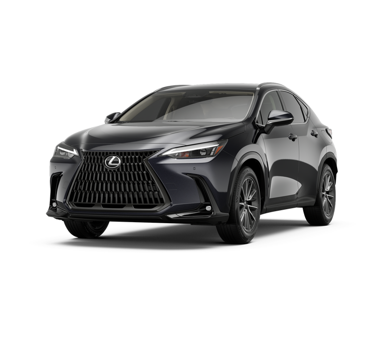 2026 Lexus NX 350 AWD