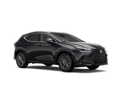 2026 Lexus NX 350 AWD
