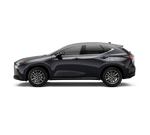 2026 Lexus NX HYBRID NX 350h AWD