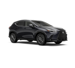 2026 Lexus NX HYBRID NX 350h AWD