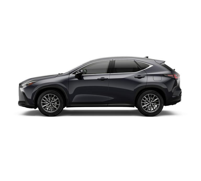 2026 Lexus NX HYBRID NX 350h AWD