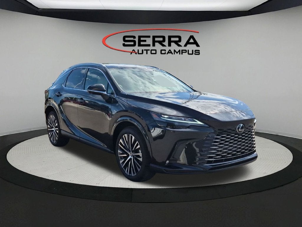 2026 Lexus RX 350 PREMIUM+