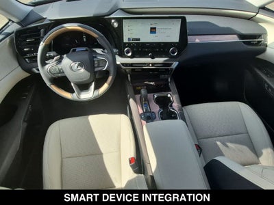2026 Lexus RX 350 PREMIUM+