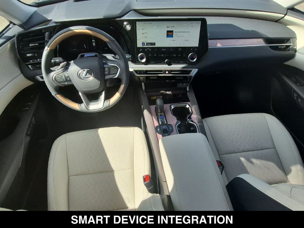 2026 Lexus RX 350 PREMIUM+