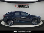 2026 Lexus RX 350 PREMIUM+