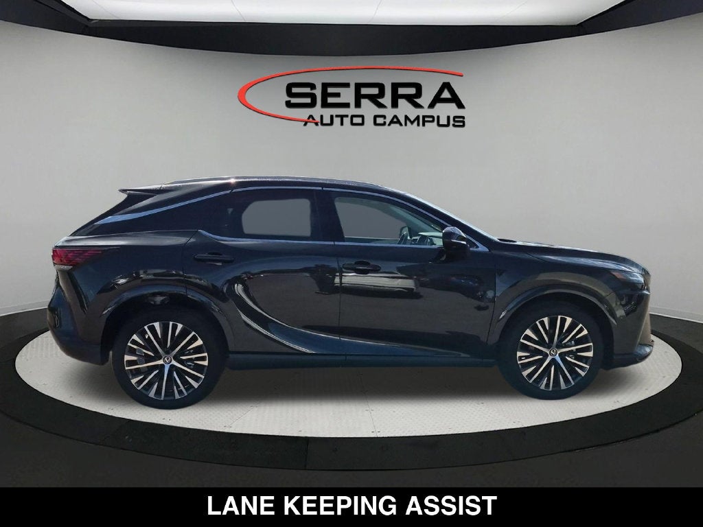 2026 Lexus RX 350 PREMIUM+