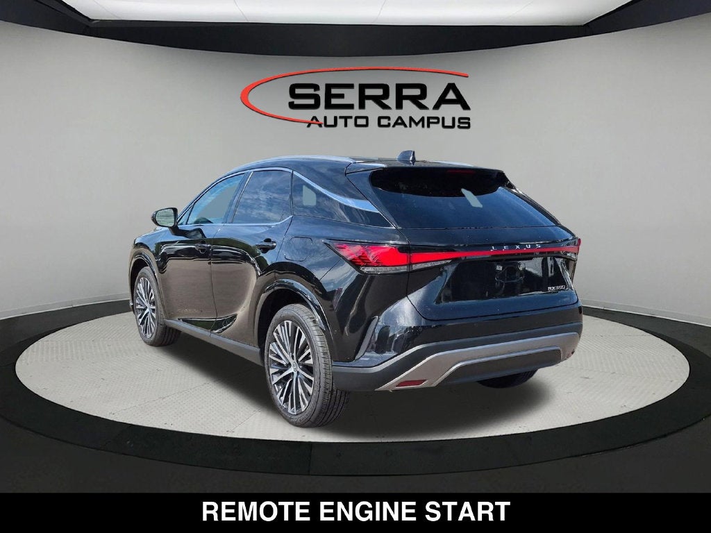 2026 Lexus RX 350 PREMIUM+