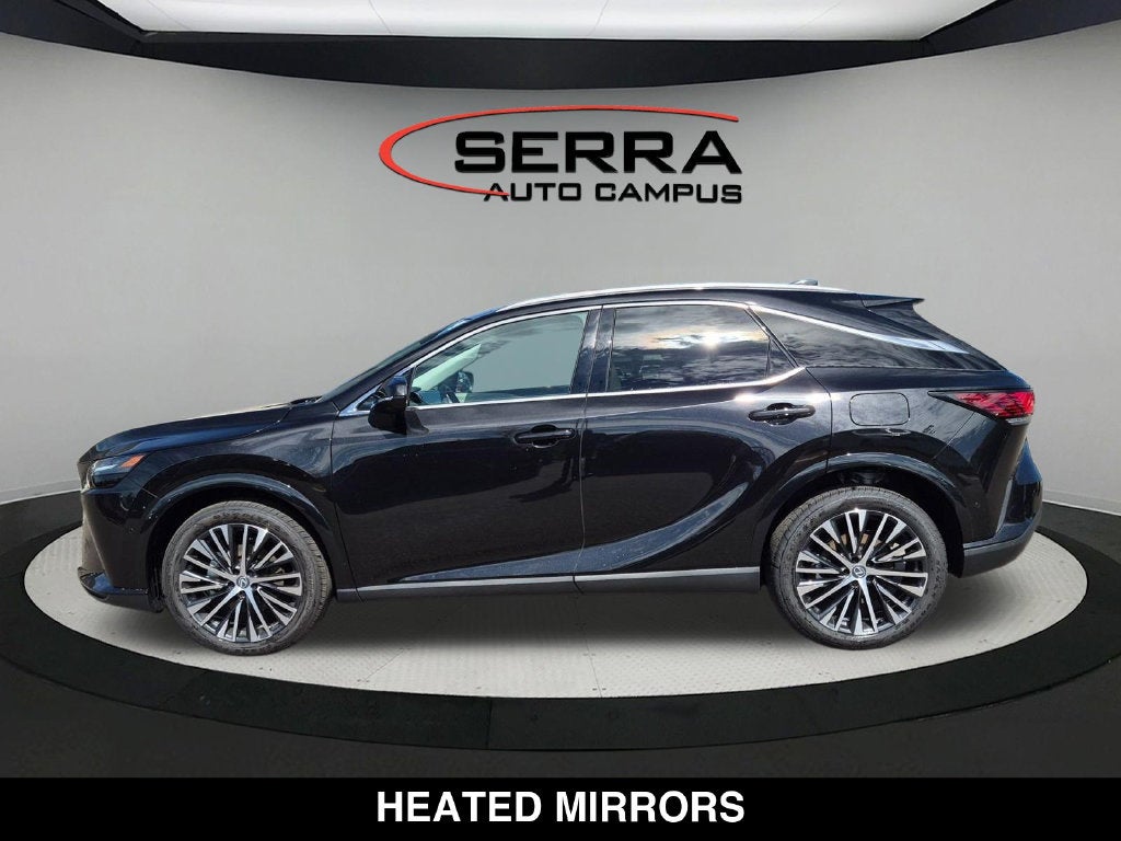 2026 Lexus RX 350 PREMIUM+