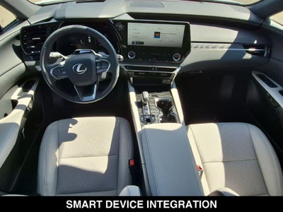 2026 Lexus RX 350 PREMIUM+