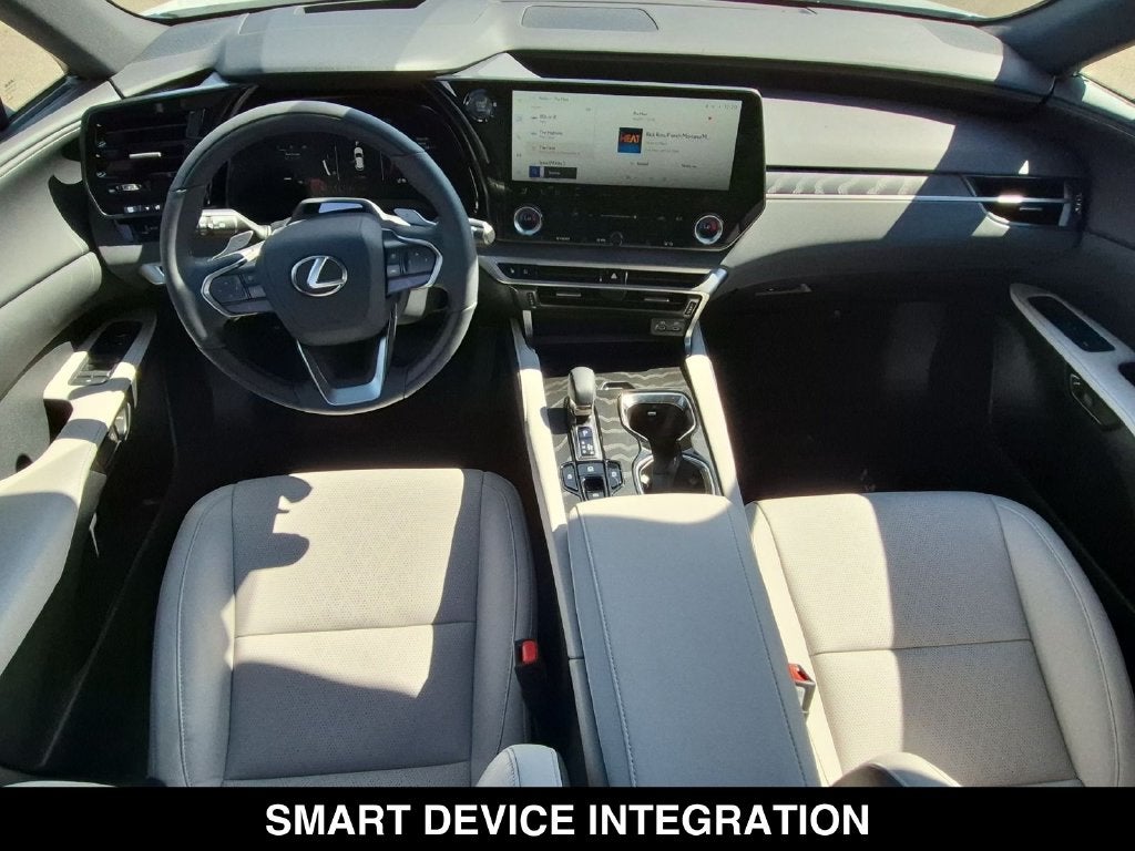 2026 Lexus RX 350 PREMIUM+