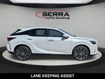 2026 Lexus RX 350 PREMIUM+