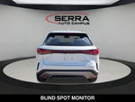 2026 Lexus RX 350 PREMIUM+