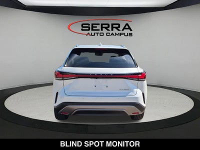 2026 Lexus RX 350 PREMIUM+