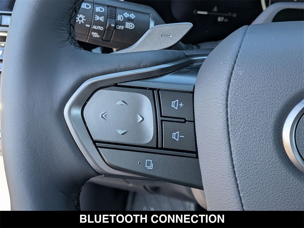 2026 Lexus RX 350 LUXURY AWD