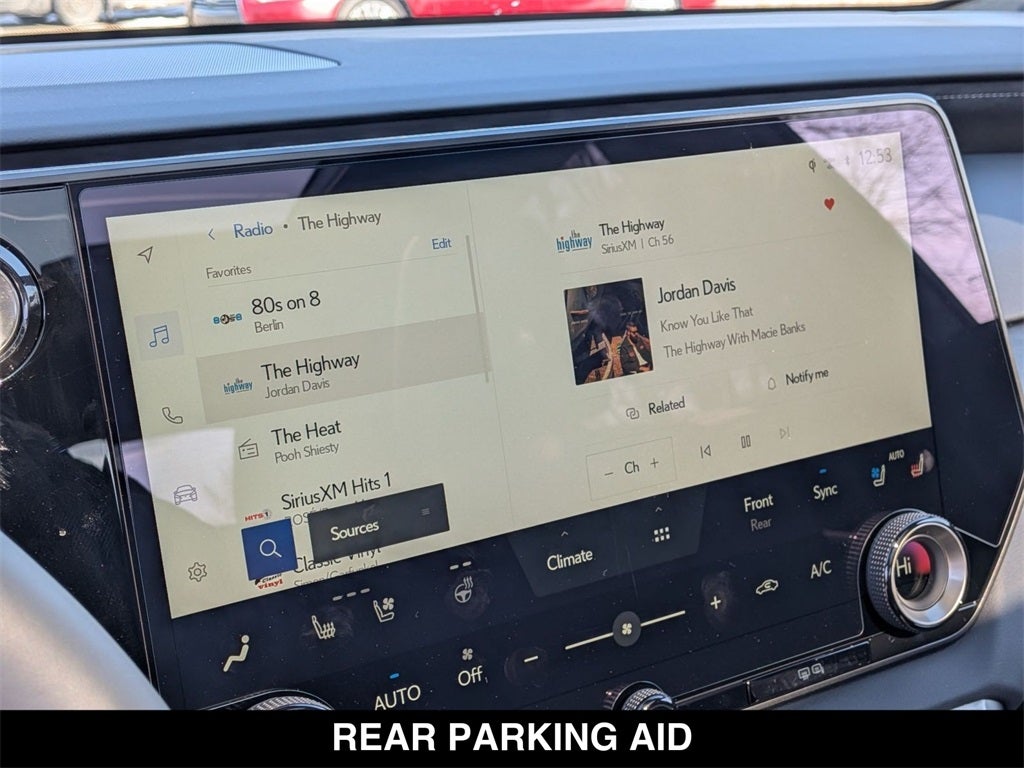 2026 Lexus RX 350 LUXURY AWD