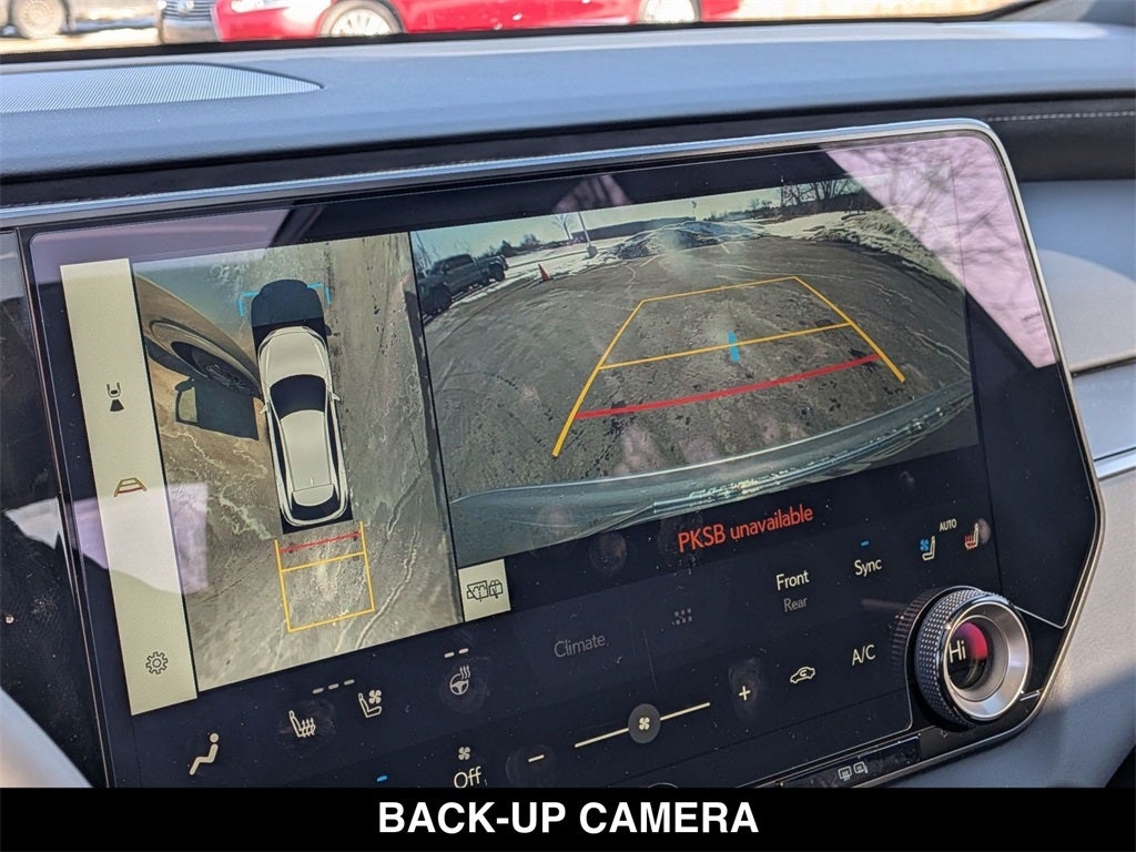 2026 Lexus RX 350 LUXURY AWD