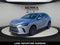 2026 Lexus RX 350 LUXURY AWD