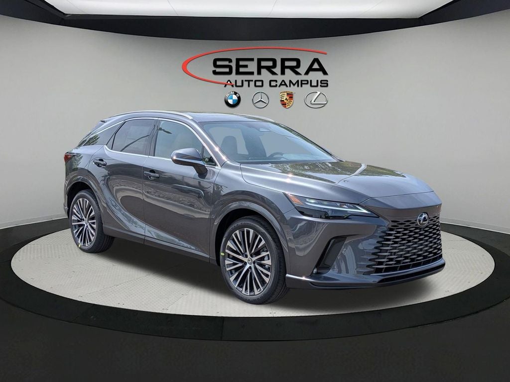 2026 Lexus RX 350 350 Premium AWD's photo