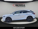 2026 Lexus RX 350 PREMIUM AWD