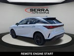 2026 Lexus RX 350 PREMIUM AWD