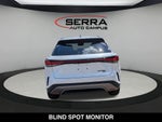 2026 Lexus RX 350 PREMIUM AWD