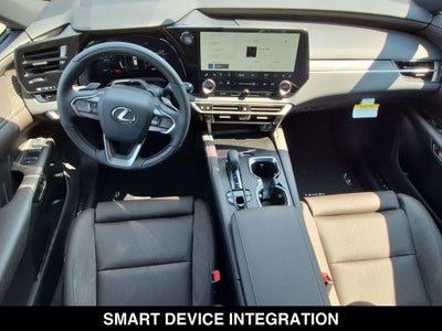 2026 Lexus RX 350 LUXURY AWD