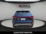 2026 Lexus RX 350 LUXURY AWD
