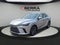 2026 Lexus RX 350 LUXURY AWD