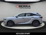 2026 Lexus RX 350 LUXURY AWD