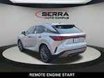 2026 Lexus RX 350 LUXURY AWD