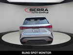 2026 Lexus RX 350 LUXURY AWD