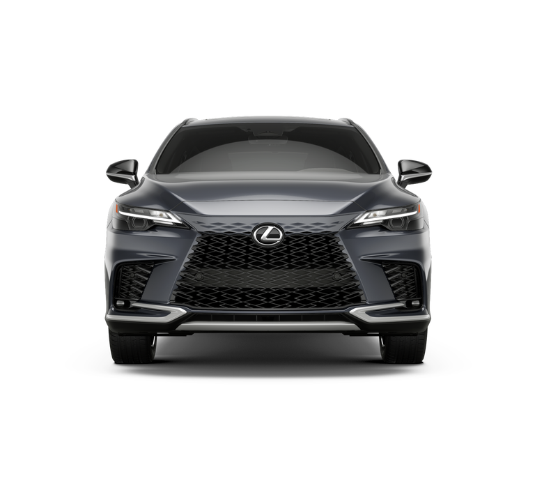 2026 Lexus RX 350 F SPORT DESIGN AWD