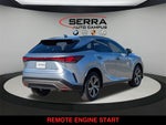 2026 Lexus RX 350 PREMIUM AWD