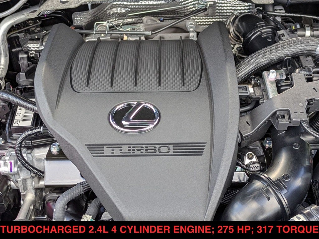 2026 Lexus RX 350 PREMIUM AWD