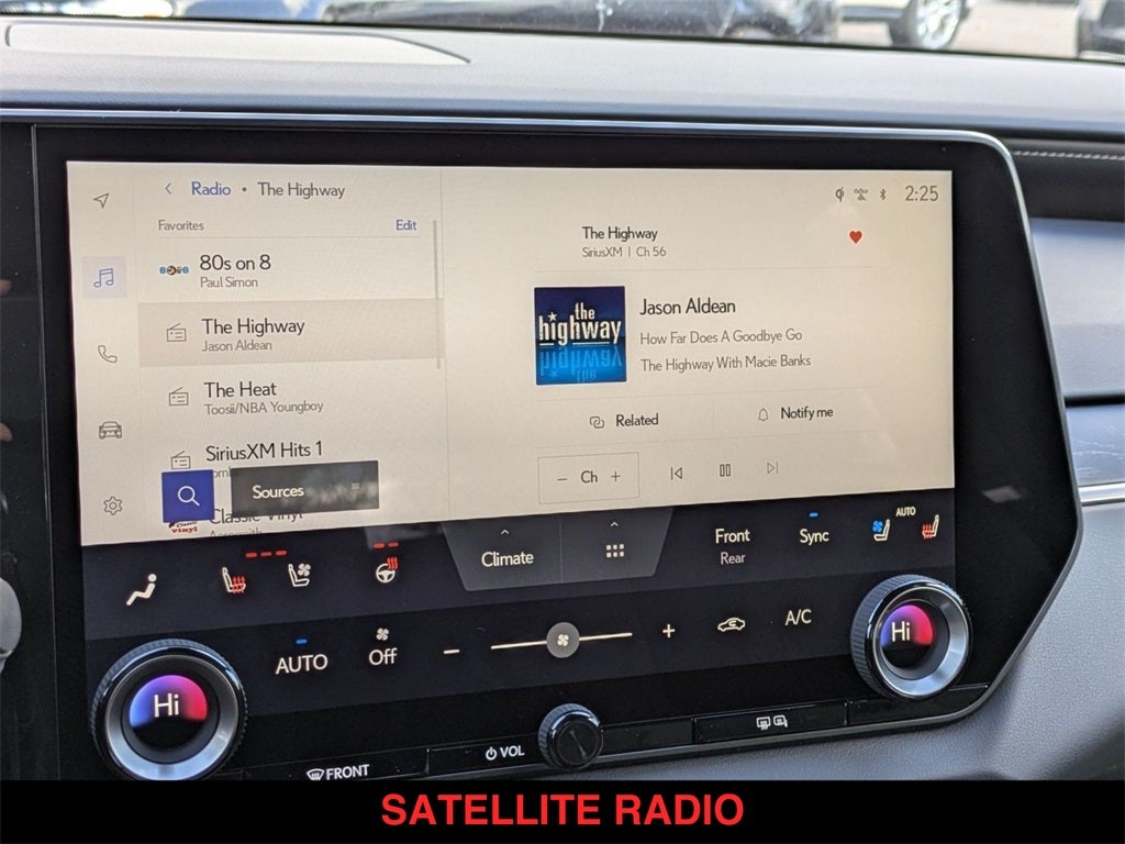 2026 Lexus RX 350 PREMIUM AWD