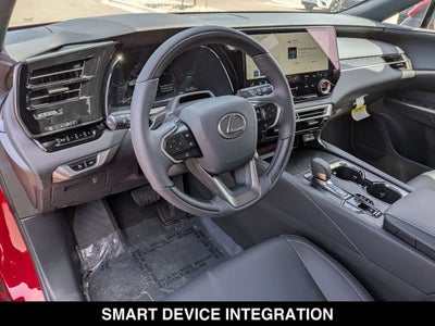 2026 Lexus RX 350 PREMIUM+ AWD