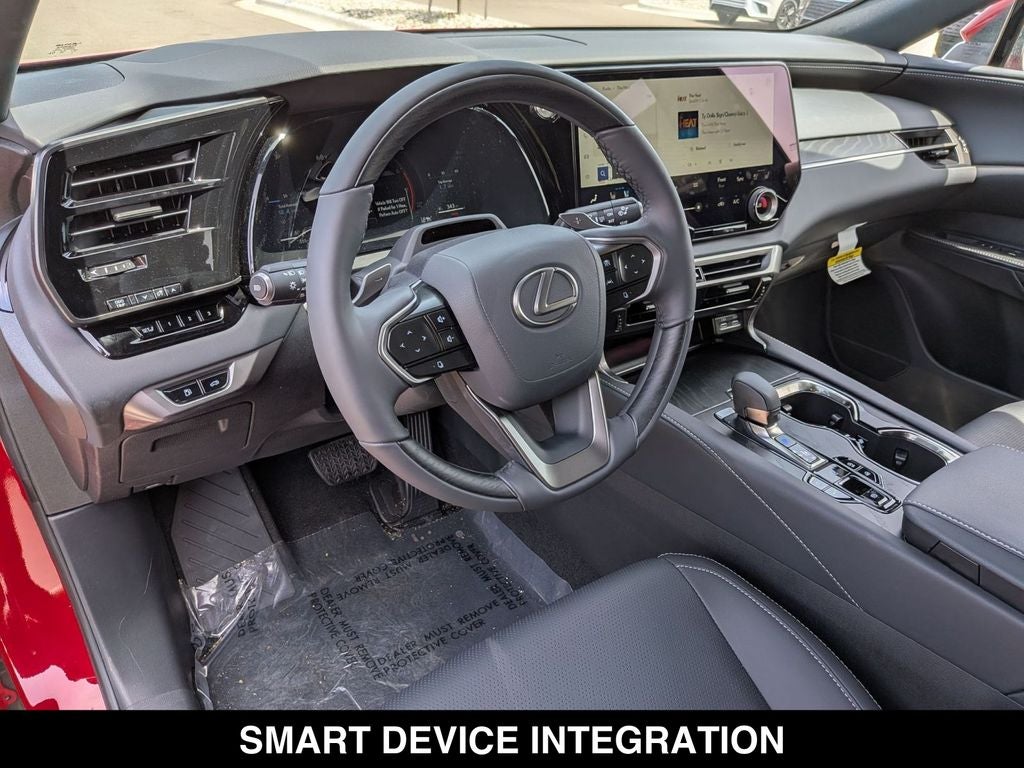 2026 Lexus RX 350 PREMIUM+ AWD
