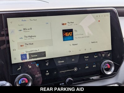 2026 Lexus RX 350 PREMIUM+ AWD
