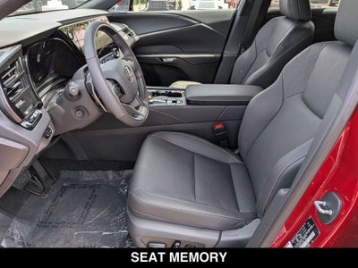2026 Lexus RX 350 PREMIUM+ AWD