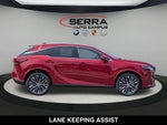 2026 Lexus RX 350 PREMIUM+ AWD
