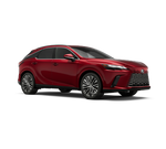 2026 Lexus RX 350 PREMIUM+ AWD