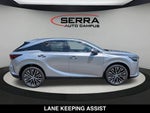 2026 Lexus RX 350 PREMIUM+ AWD