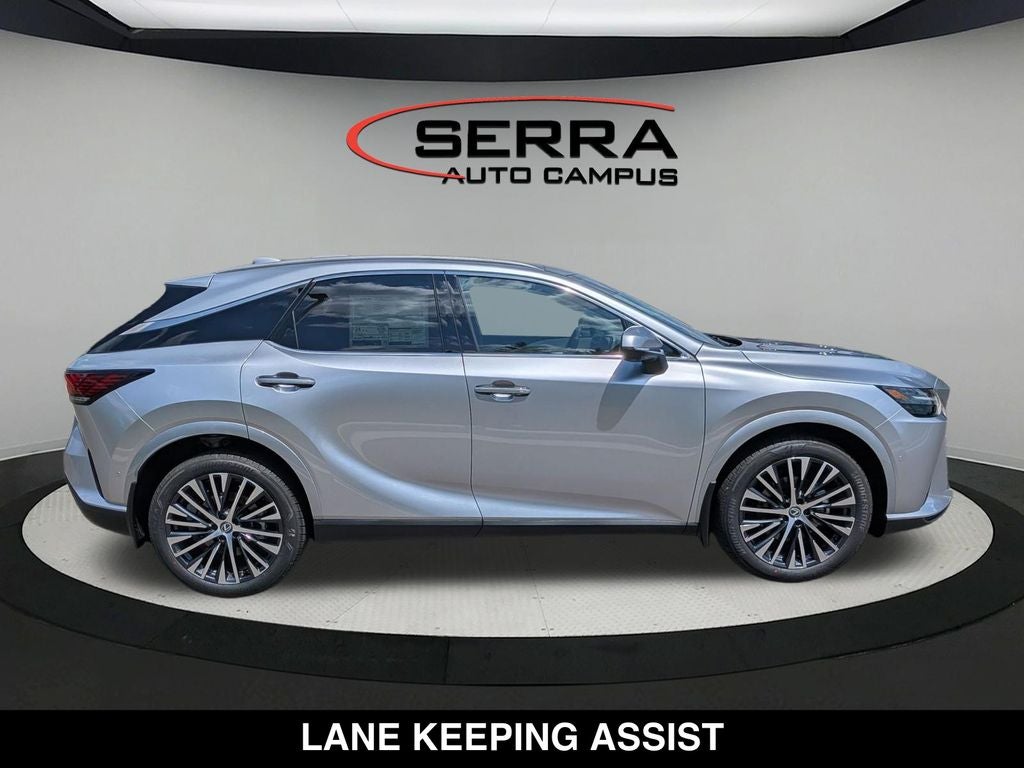 2026 Lexus RX 350 PREMIUM+ AWD