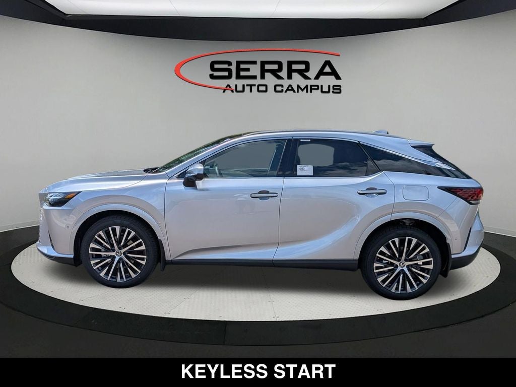 2026 Lexus RX 350 PREMIUM+ AWD