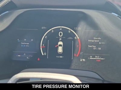 2026 Lexus RX 350 F SPORT HANDLING AWD