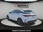 2026 Lexus RX 350 F SPORT HANDLING AWD